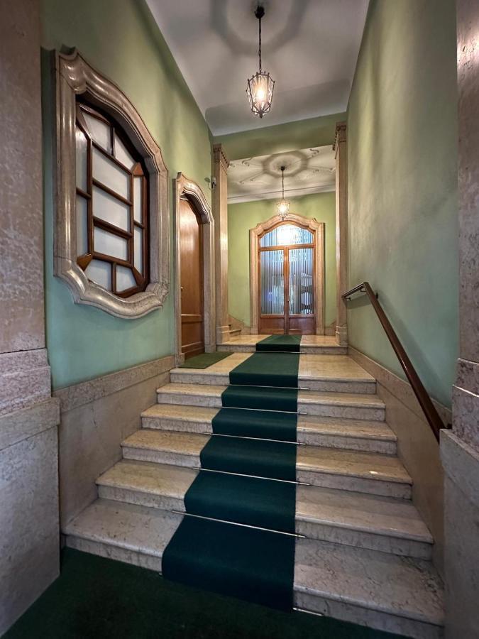 Welcome To Corso Buenos Aires Milan Exterior photo